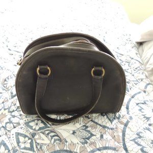 Coach Satchel Handbag